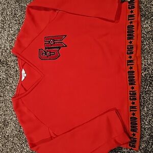 [NWOT] TOMMY HILFIGER GIGI HADID Limited Edition sweater